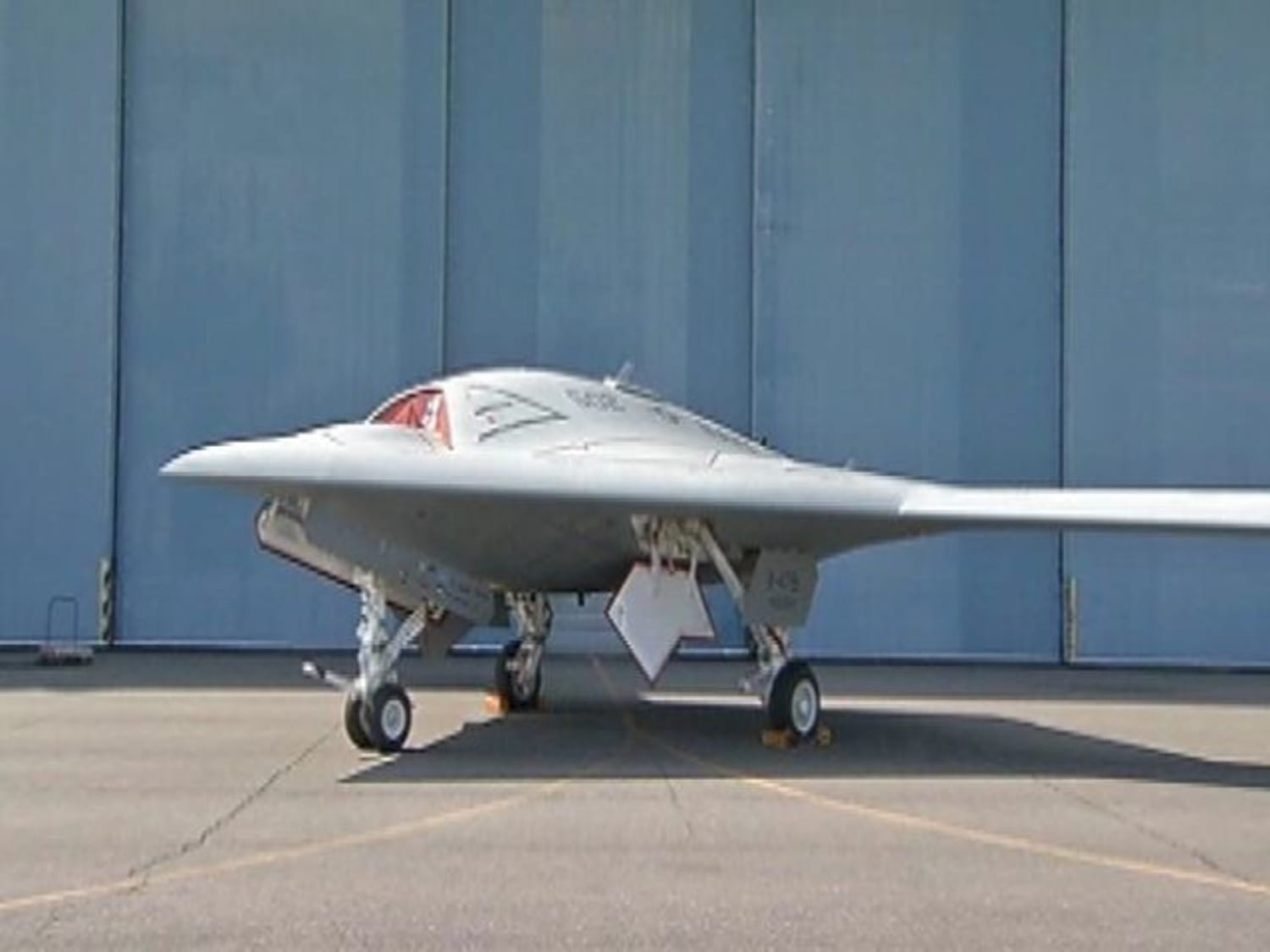 A closer look at Maryland's mysterious 'Beltway UFO'